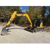 2021 Caterpillar 308 Next Gen Excavator